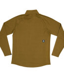 SAYSKY - M BLAZE HALF ZIP LIGHT FLEECE