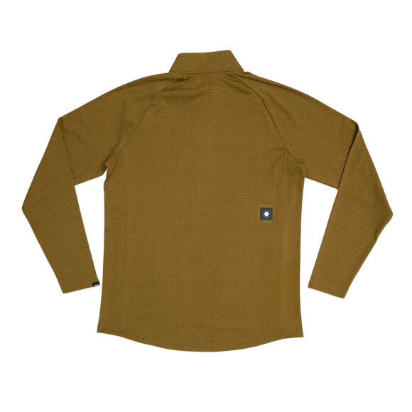 SAYSKY - M BLAZE HALF ZIP LIGHT FLEECE