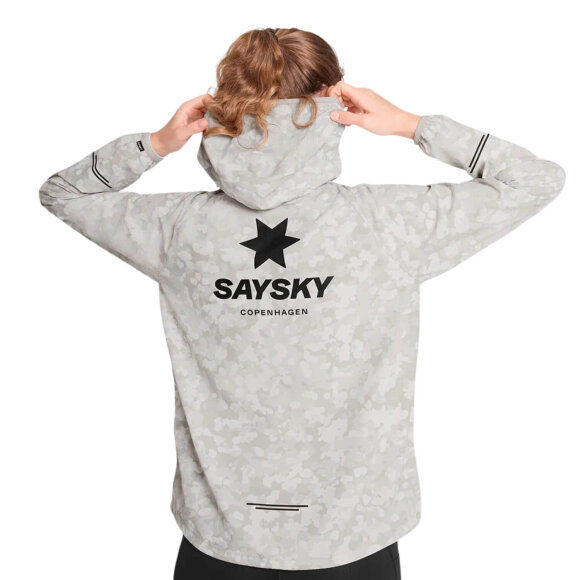 SAYSKY - W CAMO PACE JACKET