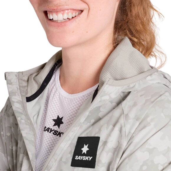 SAYSKY - W CAMO PACE JACKET