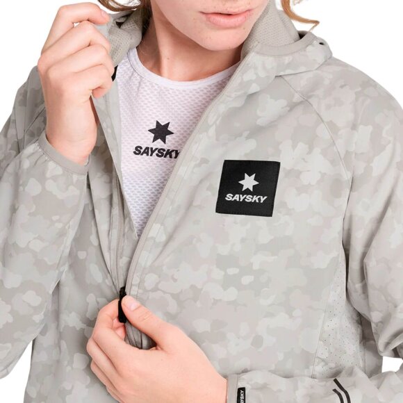 SAYSKY - W CAMO PACE JACKET