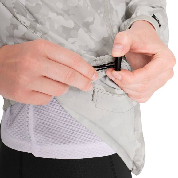 SAYSKY - W CAMO PACE JACKET