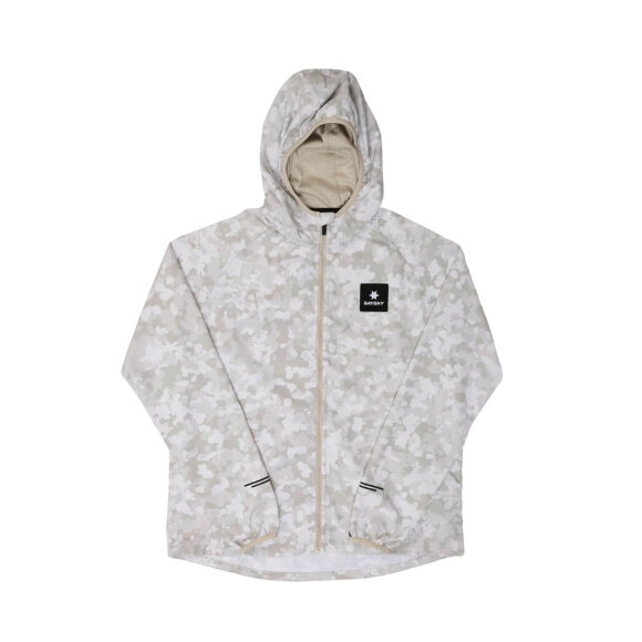 SAYSKY - W CAMO PACE JACKET