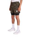 SAYSKY - M CAMO PACE 2 IN 1 SHORT