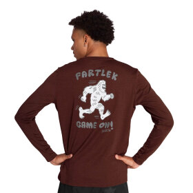 SAYSKY - M CLEAN PACE LONG SLEEVE SAYSKY - M CLEAN PACE LONG SLEEVE