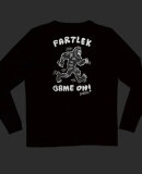 SAYSKY - M CLEAN PACE LONG SLEEVE SAYSKY - M CLEAN PACE LONG SLEEVE