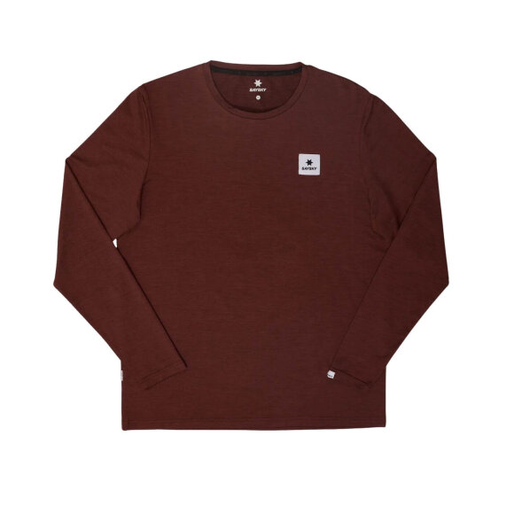 SAYSKY - M CLEAN PACE LONG SLEEVE