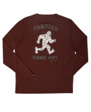 SAYSKY - M CLEAN PACE LONG SLEEVE SAYSKY - M CLEAN PACE LONG SLEEVE