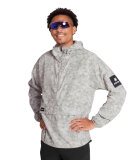 SAYSKY - M CAMO PACE ANORAK SAYSKY - M CAMO PACE ANORAK