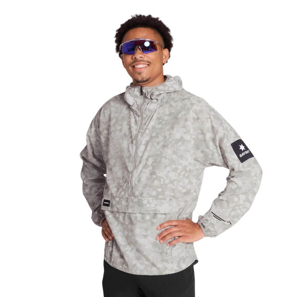 SAYSKY - M CAMO PACE ANORAK