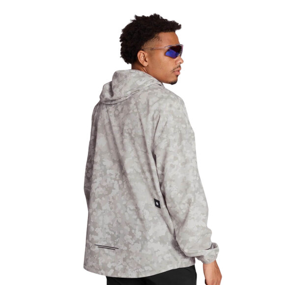 SAYSKY - M CAMO PACE ANORAK