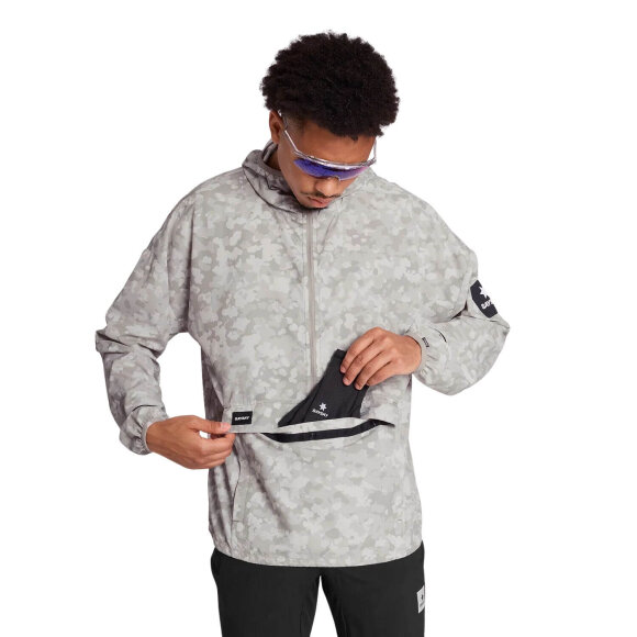 SAYSKY - M CAMO PACE ANORAK
