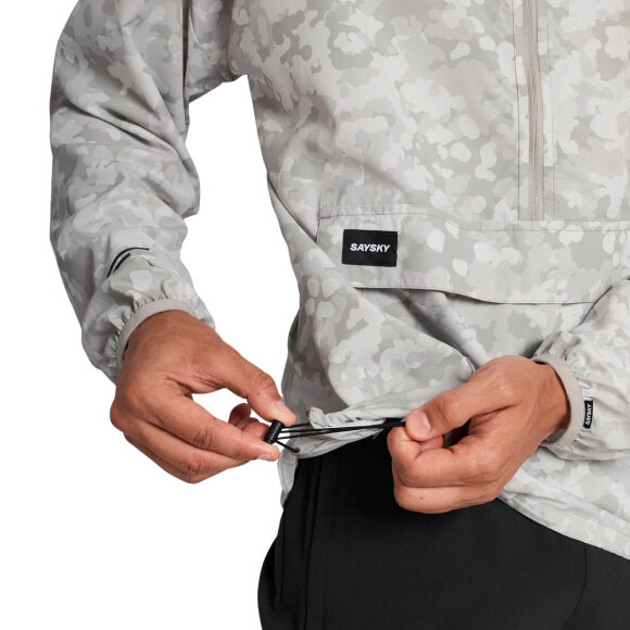 SAYSKY - M CAMO PACE ANORAK