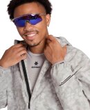SAYSKY - M CAMO PACE ANORAK SAYSKY - M CAMO PACE ANORAK
