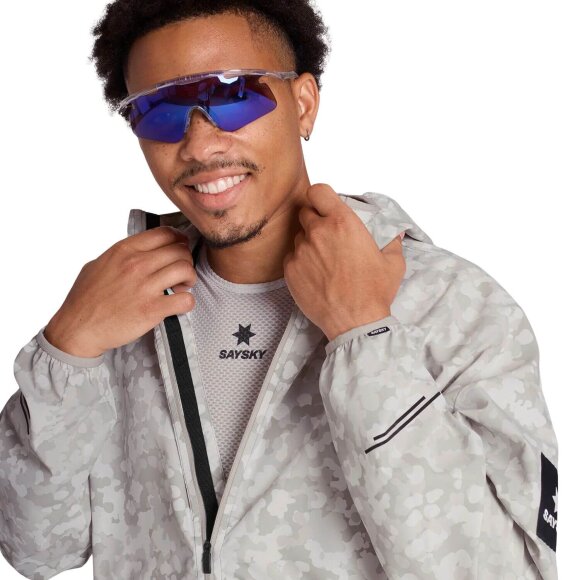 SAYSKY - M CAMO PACE ANORAK