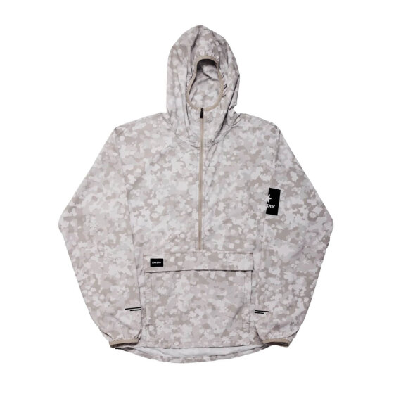 SAYSKY - M CAMO PACE ANORAK