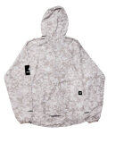 SAYSKY - M CAMO PACE ANORAK SAYSKY - M CAMO PACE ANORAK