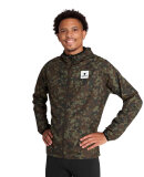 SAYSKY - M CAMO PACE JACKET SAYSKY - M CAMO PACE JACKET