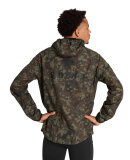 SAYSKY - M CAMO PACE JACKET SAYSKY - M CAMO PACE JACKET