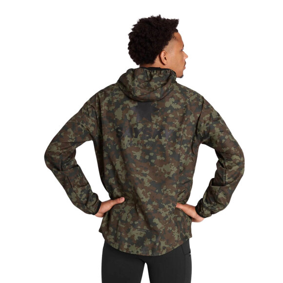 SAYSKY - M CAMO PACE JACKET