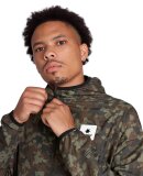 SAYSKY - M CAMO PACE JACKET SAYSKY - M CAMO PACE JACKET
