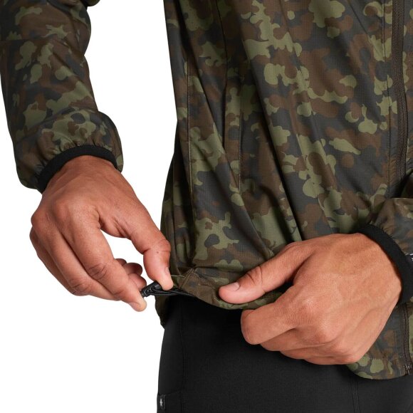 SAYSKY - M CAMO PACE JACKET