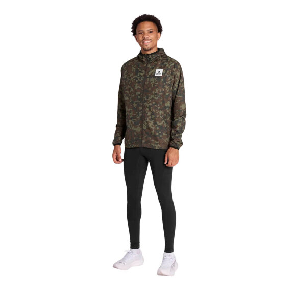 SAYSKY - M CAMO PACE JACKET
