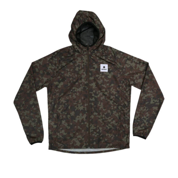 SAYSKY - M CAMO PACE JACKET