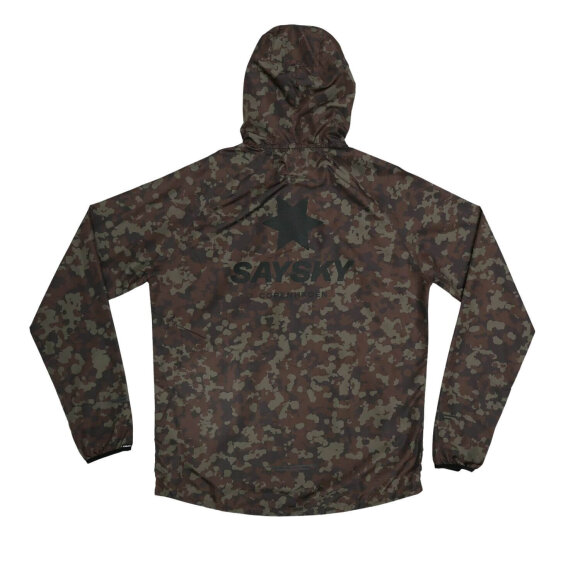 SAYSKY - M CAMO PACE JACKET