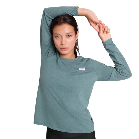 SAYSKY - W CLEAN MOTION LONG SLEEVE