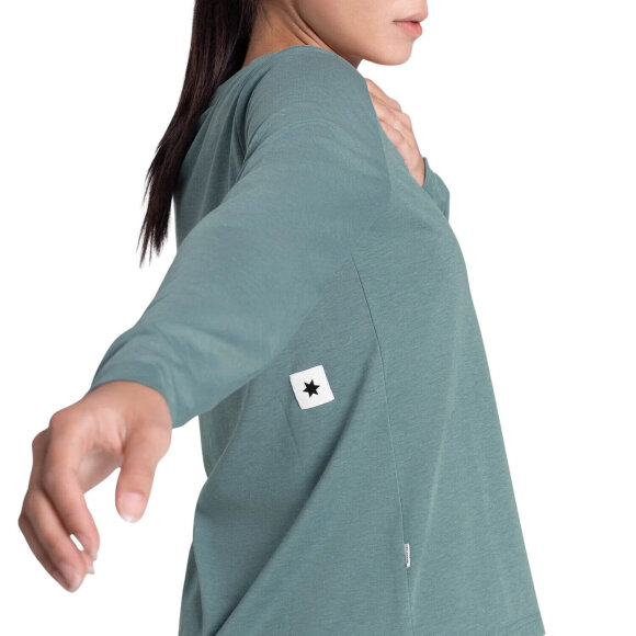SAYSKY - W CLEAN MOTION LONG SLEEVE