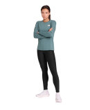 SAYSKY - W CLEAN MOTION LONG SLEEVE