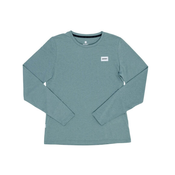 SAYSKY - W CLEAN MOTION LONG SLEEVE
