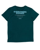 SAYSKY - M STATEMENT PACE T-SHIRT