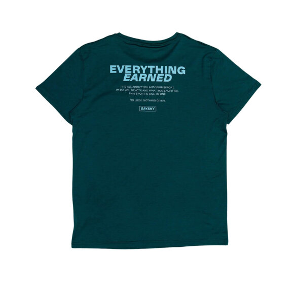 SAYSKY - M STATEMENT PACE T-SHIRT