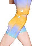 SAYSKY - W DRIP DYE COMBAT+ SHORT