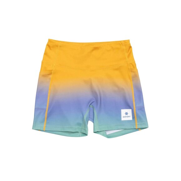 SAYSKY - W DRIP DYE COMBAT+ SHORT