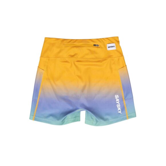 SAYSKY - W DRIP DYE COMBAT+ SHORT