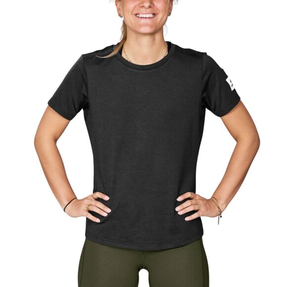 SAYSKY - W CLEAN PACE T-SHIRT
