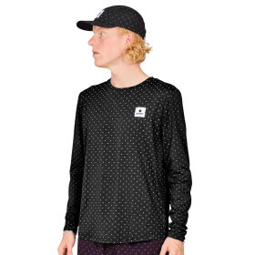 SAYSKY - M REFLECTIVE POLKA PACE SLEEVE