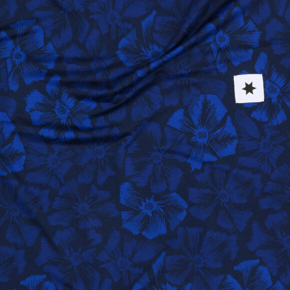 SAYSKY - W FLOWER COMBAT T-SHIRT