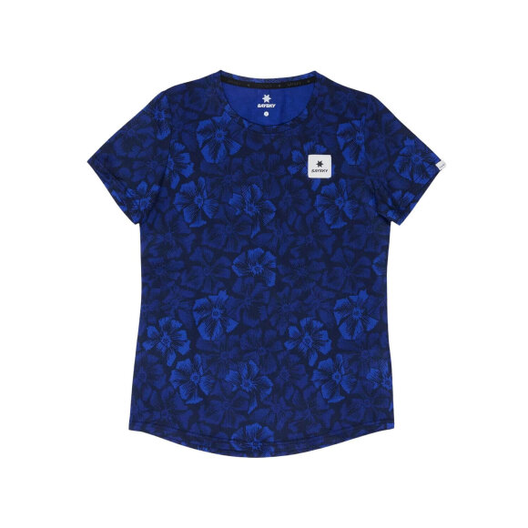 SAYSKY - W FLOWER COMBAT T-SHIRT