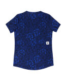 SAYSKY - W FLOWER COMBAT T-SHIRT SAYSKY - W FLOWER COMBAT T-SHIRT