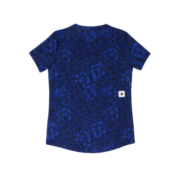 SAYSKY - W FLOWER COMBAT T-SHIRT