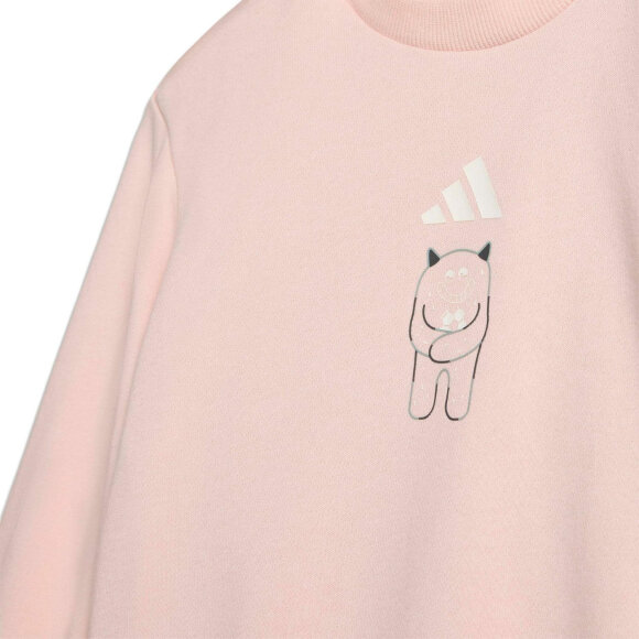 ADIDAS  - INF TRNST SET