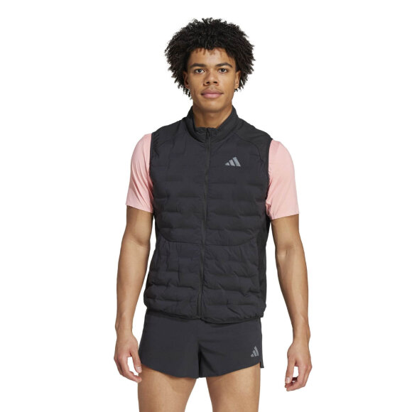 ADIDAS  - M ADIZERO RUNNING VEST