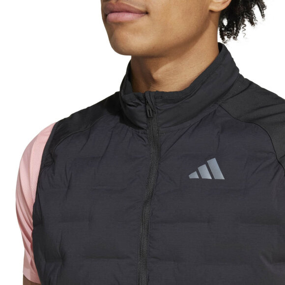 ADIDAS  - M ADIZERO RUNNING VEST