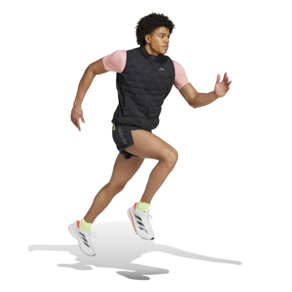 ADIDAS  - M ADIZERO RUNNING VEST