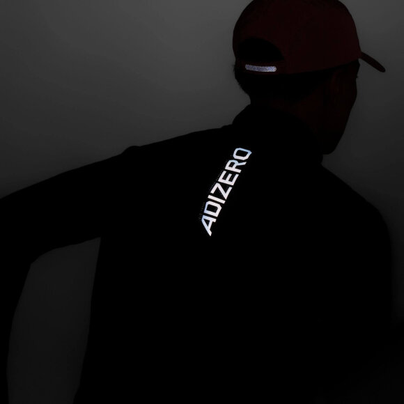 ADIDAS  - M ADIZERO RUNNING VEST