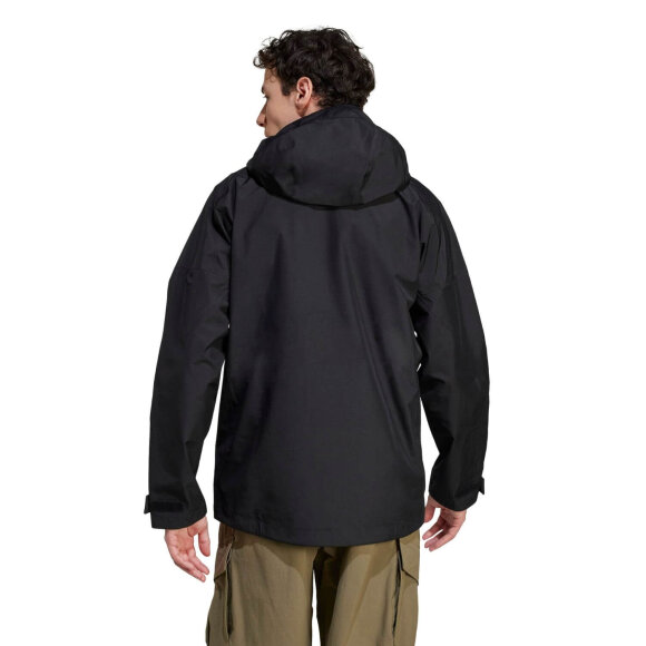 ADIDAS  - M TRERREX TECHROCK 3L GTX